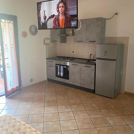 da Giulia le mimose Apartment Olbia Exterior foto