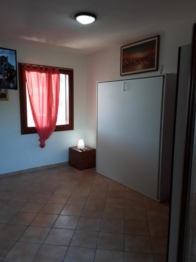 da Giulia le mimose Apartment Olbia Exterior foto