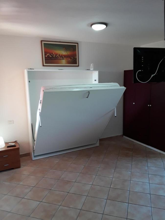 da Giulia le mimose Apartment Olbia Exterior foto