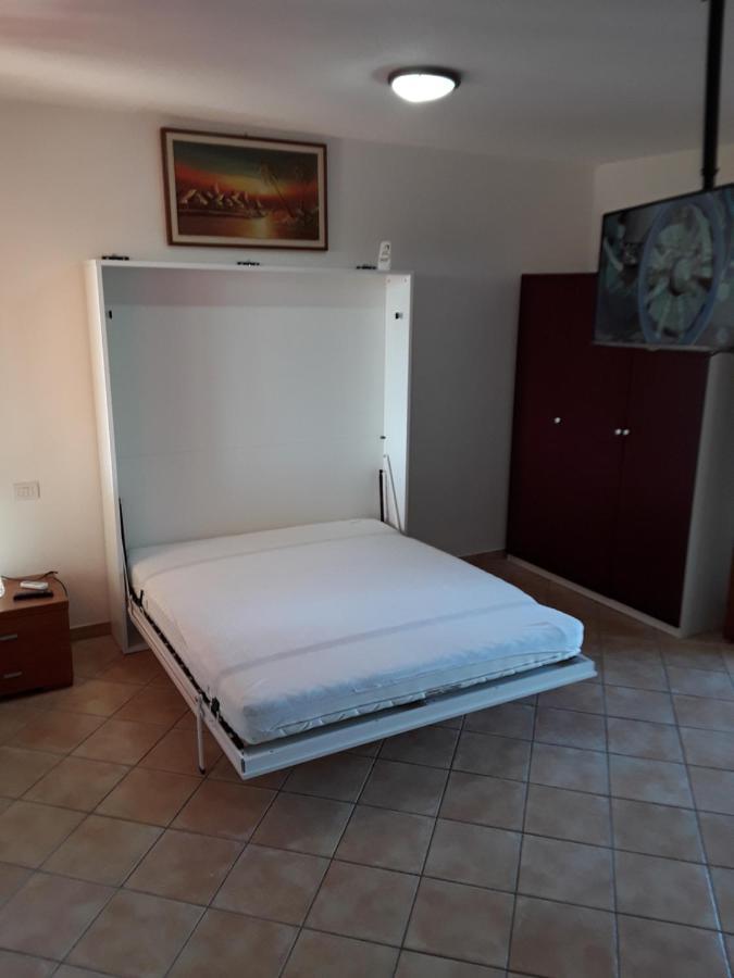da Giulia le mimose Apartment Olbia Exterior foto