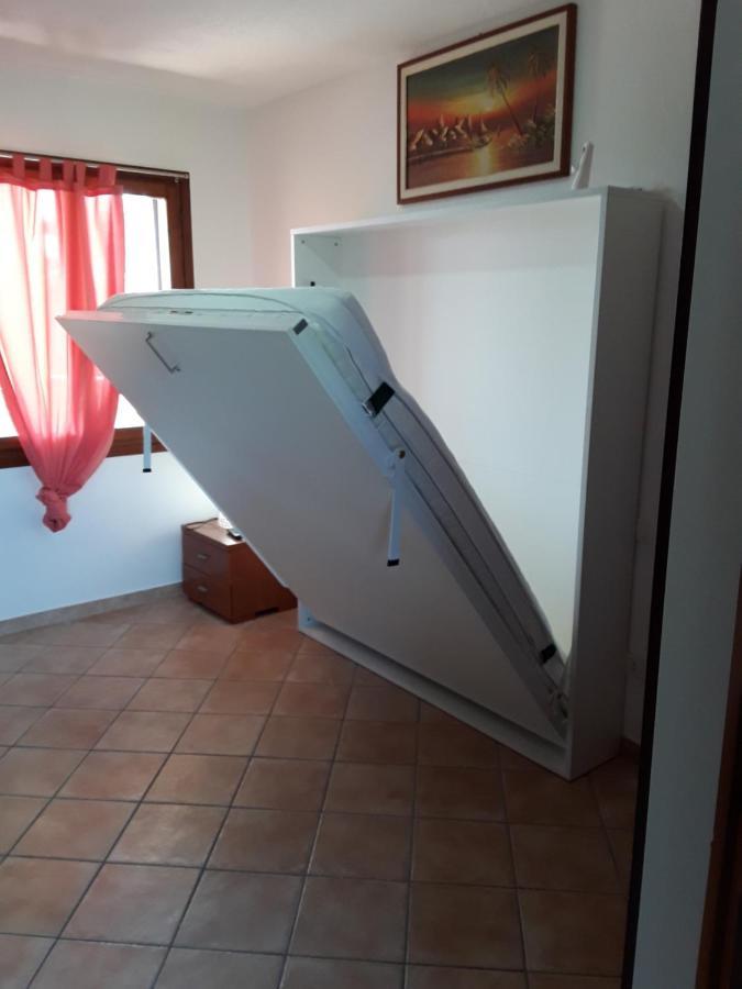 da Giulia le mimose Apartment Olbia Exterior foto