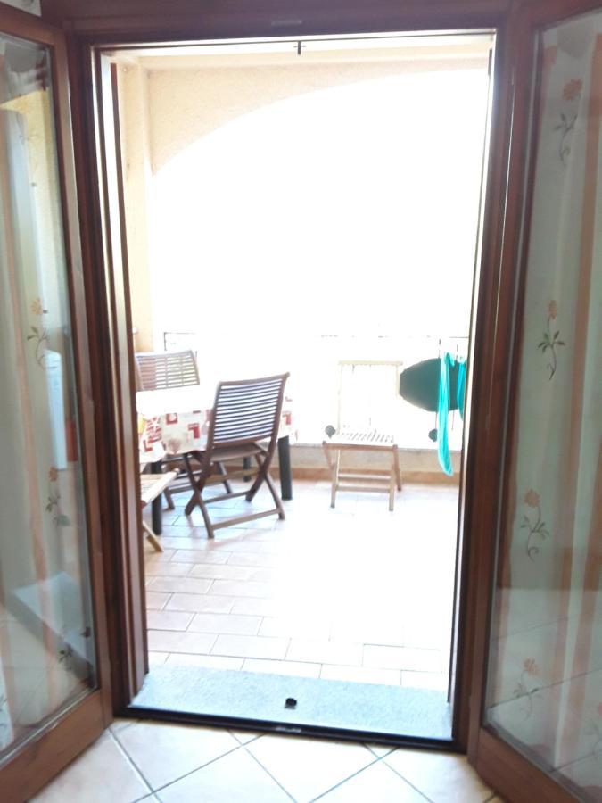 da Giulia le mimose Apartment Olbia Exterior foto