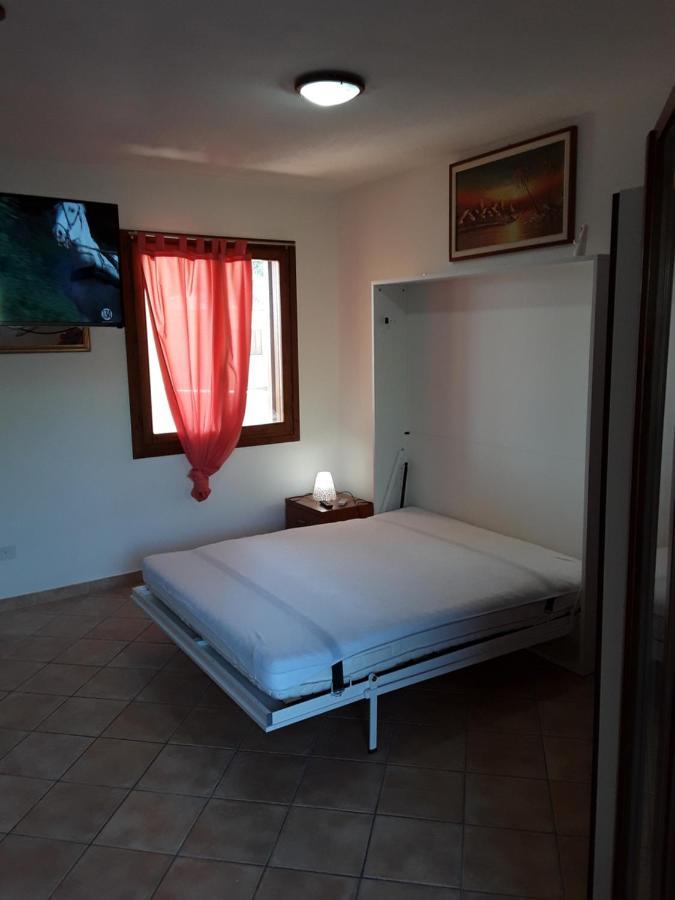 da Giulia le mimose Apartment Olbia Exterior foto