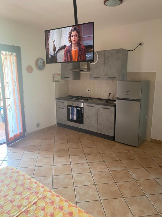 da Giulia le mimose Apartment Olbia Exterior foto