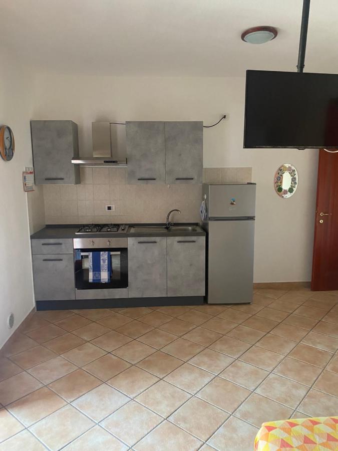 da Giulia le mimose Apartment Olbia Exterior foto