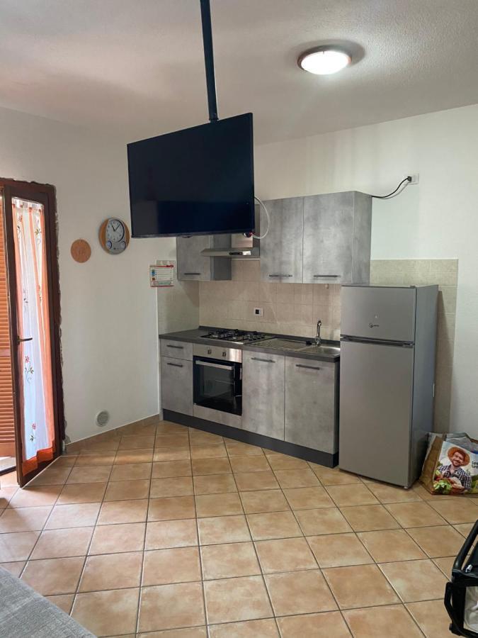 da Giulia le mimose Apartment Olbia Exterior foto