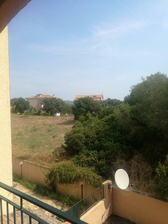da Giulia le mimose Apartment Olbia Exterior foto