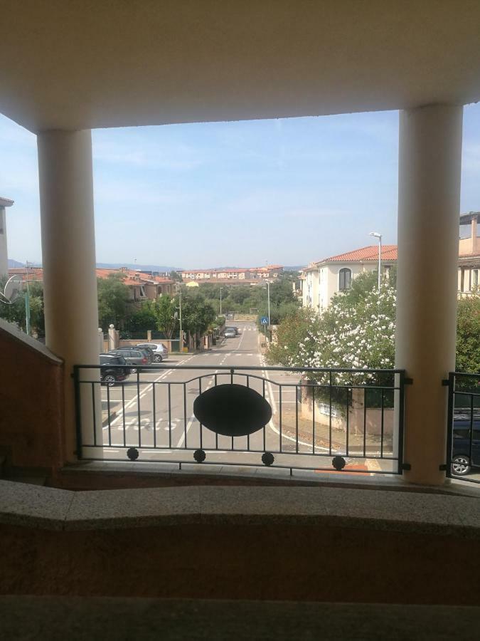 da Giulia le mimose Apartment Olbia Exterior foto