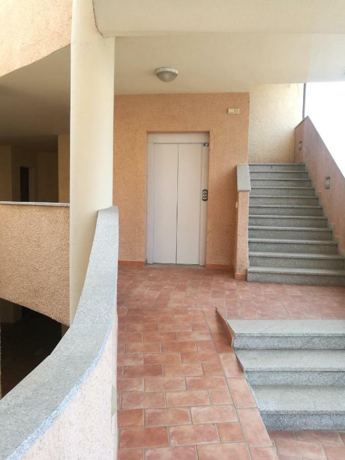 da Giulia le mimose Apartment Olbia Exterior foto