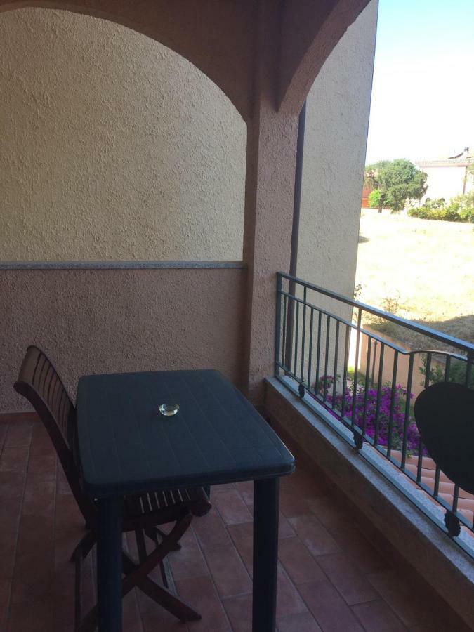 da Giulia le mimose Apartment Olbia Exterior foto